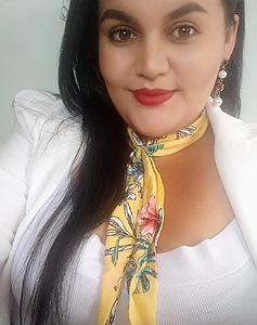 31 Year Old Tunja, Colombia Woman